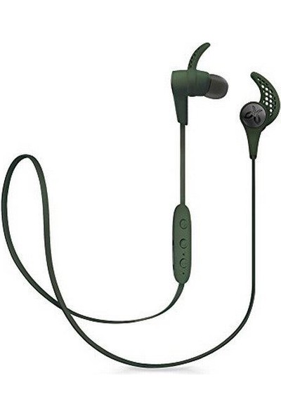 Jaybird X3 Kulak Içi Kablosuz Bluetooth Spor Kulaklıkları