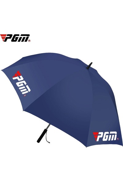 Pgm Golf Şemsiye Koyu Mavi (Yurt Dışından)
