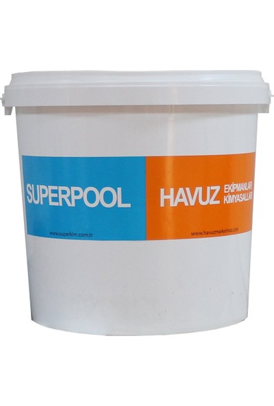 Superpool Spp Superpool Multi Tablet 10 kg
