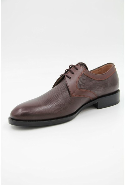 Nevzat Onay 9363-530 Erkek Klasik Ayakkabı - Kahverengi