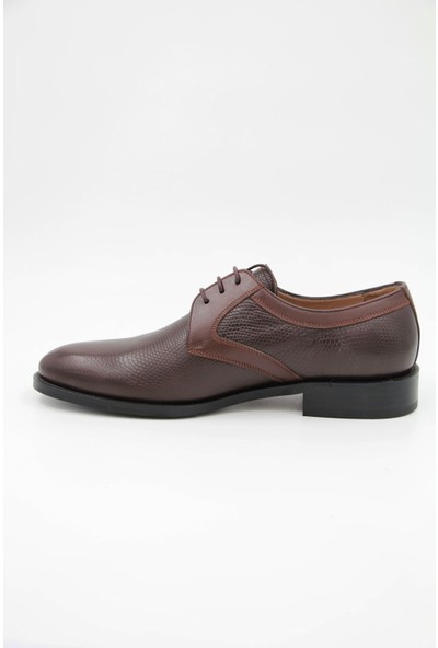 Nevzat Onay 9363-530 Erkek Klasik Ayakkabı - Kahverengi