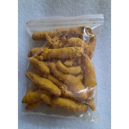 Zerdeçal Tane 100 gr