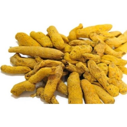 Zerdeçal Tane 100 gr