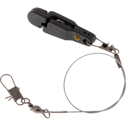 2 Adet Snap Release Klip W / Lider Snap Outrigger Downrigger Planer Kurulu Için fiyatları