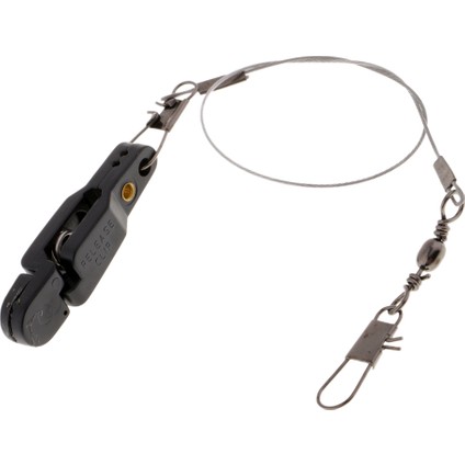 2 Adet Snap Release Klip W / Lider Snap Outrigger Downrigger Planer Kurulu Için fırsatları