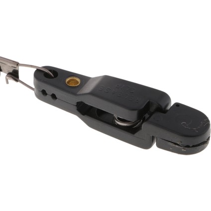 2 Adet Snap Release Klip W / Lider Snap Outrigger Downrigger Planer Kurulu Için indirimleri