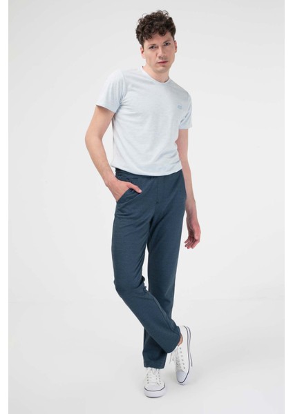 İnterlok Erkek Pantolon