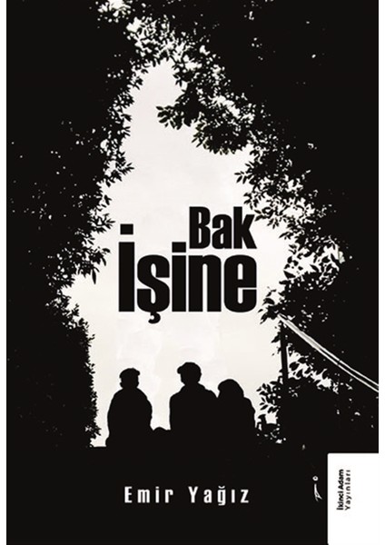 Bak Işine - Emir Yağız