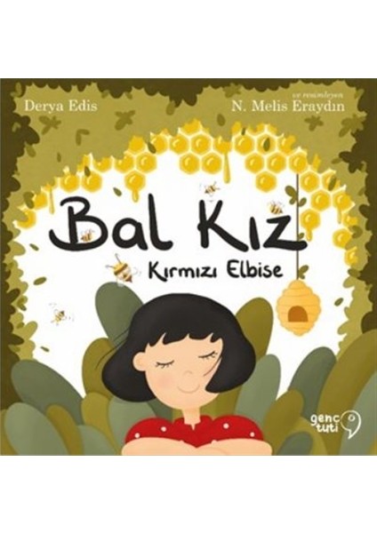 Bal Kız - Derya Edis