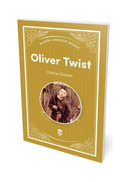 Oliver Twist