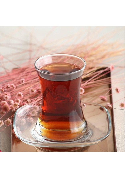 Nez Çay Bardağı 6'lı Nez 315