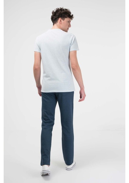 İnterlok Erkek Pantolon