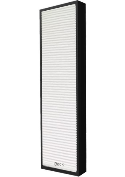 Beko 1195 Hepa Tower Hava Temizleyici Filtre