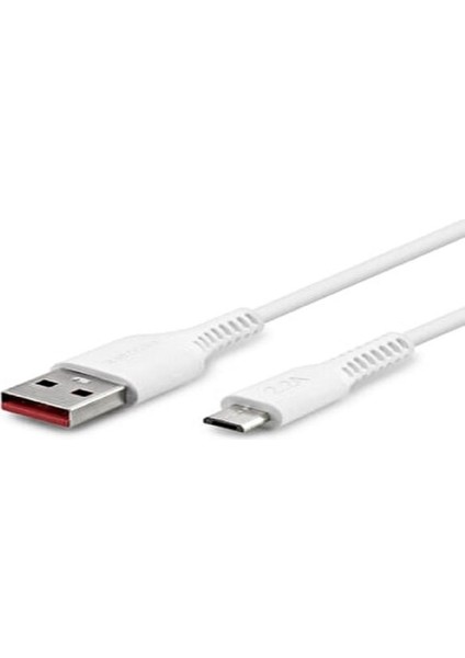 CL56 Micro 2.2A 0.25CM Şarj Data Kablosu