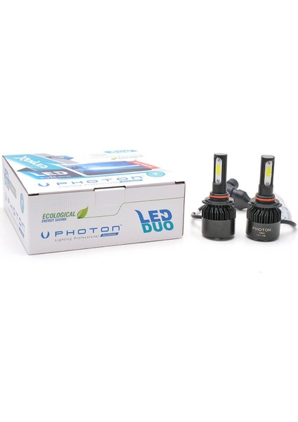 Fardoktoru Opel Astra J LED Sis Farı Ampulü Duo H10