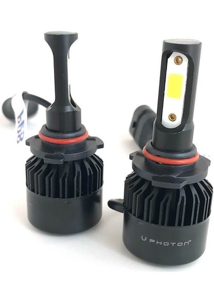 Fardoktoru Opel Insignia LED Sis Farı Ampulü Duo H10 modelleri