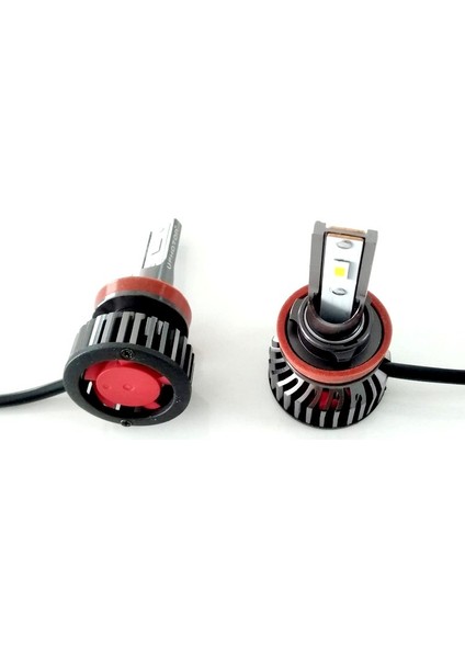 Fardoktoru Suzukı Vıtara (2015-2021) LED Kısa Far Ampulü Mono H11