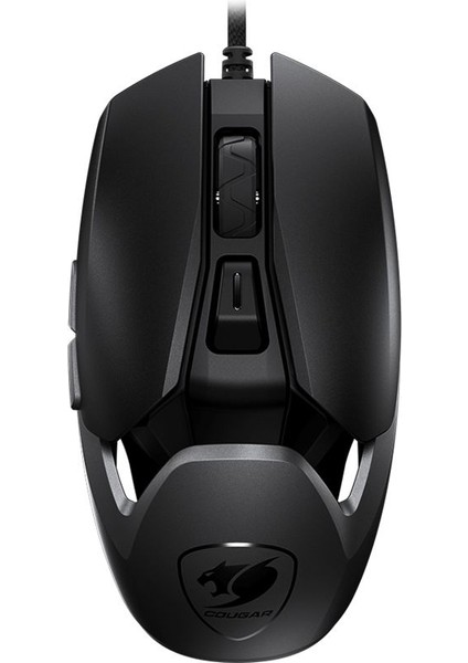 Aırblader Çok Hafif ve Yüksek Hassas Gaming Oyuncu Mouse