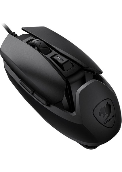 Aırblader Çok Hafif ve Yüksek Hassas Gaming Oyuncu Mouse