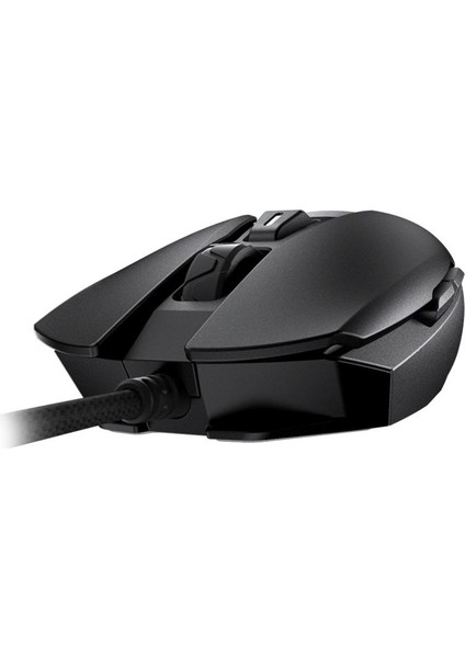 Aırblader Çok Hafif ve Yüksek Hassas Gaming Oyuncu Mouse