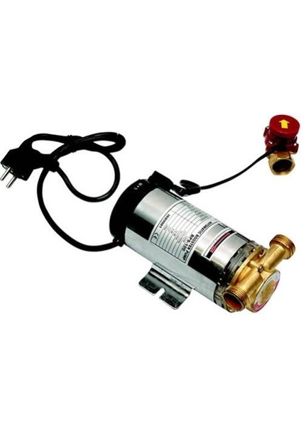 Yıldızsu Dga 120 Güneş Enerjili Sıcak Su Sirkülasyon Pompası