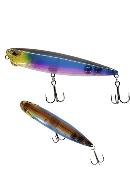 Ryuji Monster Top Water 100mm 14,5gr Hard Bait 1 (RYJM100145-1)