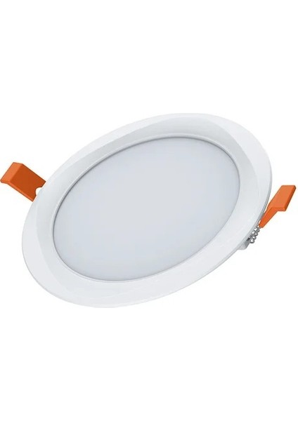 18 Watt Sıva Altı Spot Ø225MM 6500K modelleri