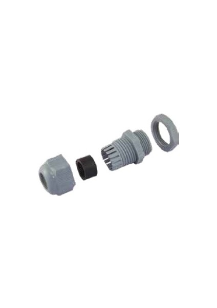 Pg-36 Polyemid Rekor - 20 Adet