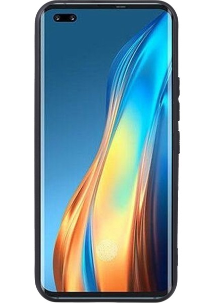 Tecno Phantom x / Ac8 Için Tpu Telefon Kılıfı (Mat Siyah) (Yurt Dışından) modelleri