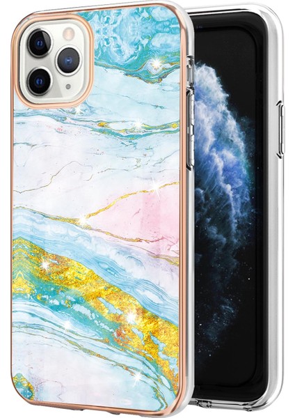 Iphone 11 Pro Mor 002 Için Tpu Kılıf(Yurt Dışından)