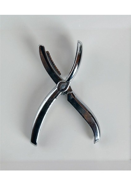 Metal Kestane Çizici Kestane Çizer Kestane Çizeceği