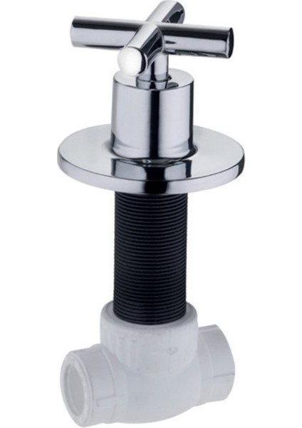 Pprc Ankastre Vana Aç Kapa 20 mm Şen Pres