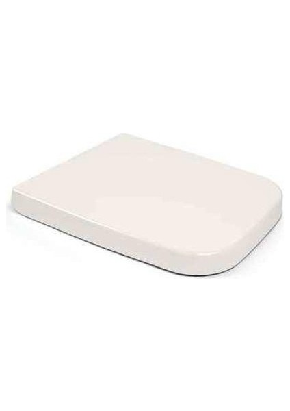 Klozet Kapağı Dolce Duroplast Metal Menteşe