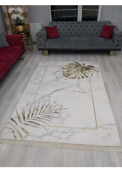 Yıkanabilir Kaymaz Tabanlı Halı Ince Yazlık Dekoratif Salon, Oturma Odası Ve Çocuk Odası Halıları fırsatları