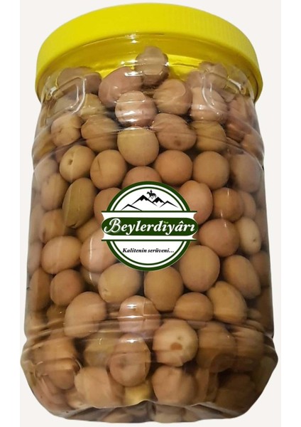 Yeşil Çizik 1 kg