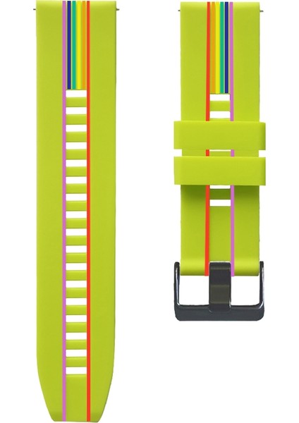 Onur Izle Rüya Limes Için Silikon Kordon Bandosu