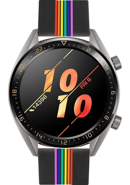 Onur Izle Için Silikon Kordonlu Saati Rüya Gri(Yurt Dışından) fiyatları