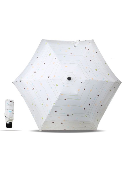 Kadınlar Su Geçirmez Anti-Uv Stil4(Yurt Dışından)