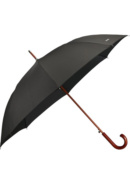 Wood Classic - S - Baston Şemsiye