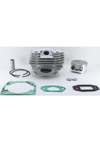 Condere Motorlu Testre Silindir Piston Takımı 45,2 mm fiyatları