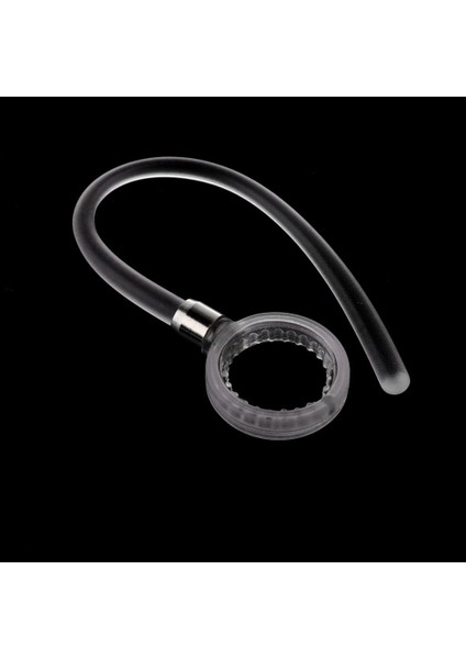 Bluetooth Kulaklık Klipsi 11MM - Beyaz (Yurt Dışından)