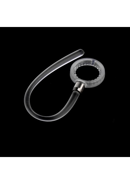Bluetooth Kulaklık Klipsi 11MM - Beyaz (Yurt Dışından)
