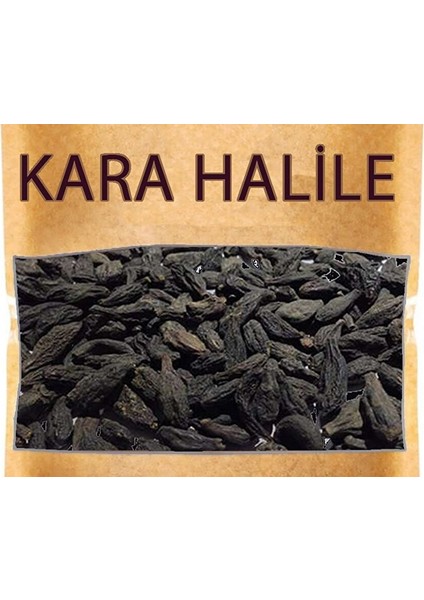 Karahalile Kara Helile 250 gr