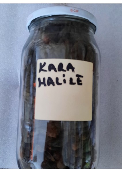 Karahalile Kara Helile 250 gr