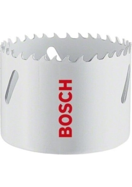 Hss Bi-Metal Delik Açma Testeresi (Panç) 67 mm