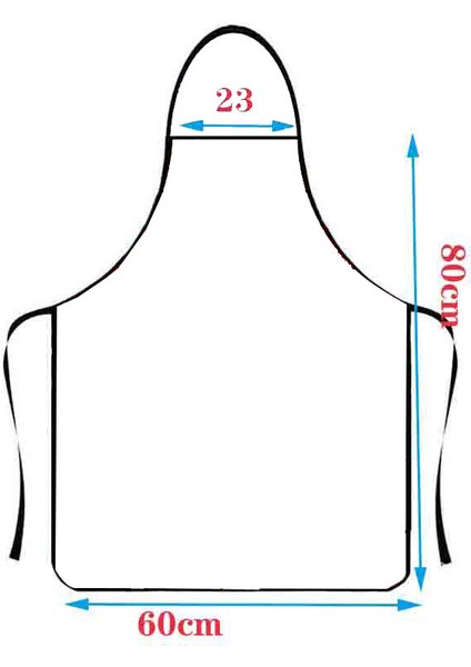 Önlük Mutfak Şef Pişirme Gag Hediye Yaratıcı Komik Izgara Pişirme - Kaslı Adam (Yurt Dışından) fiyatları