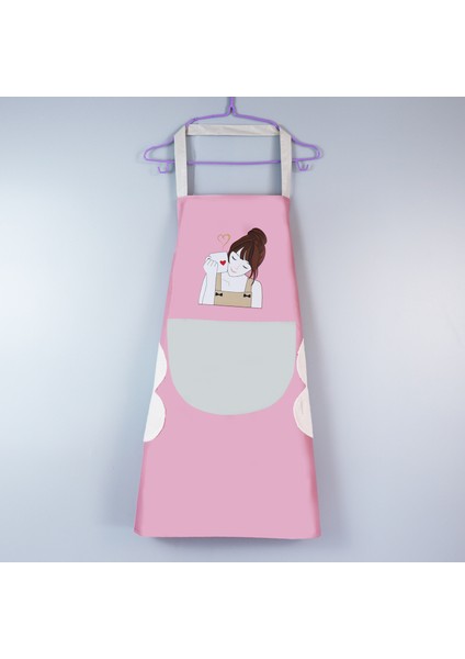 Kadınlar Için Şefler Mutfak Önlükleri Çocuk Erkekler, Mutfak Pişirme Önlükleri Pişirme Bahçe, Sevimli Doğum Günü Hediyeleri (Yurt Dışından)