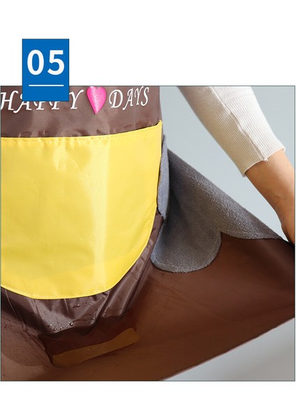 Kadınlar Için Şefler Mutfak Önlükleri Çocuk Erkekler, Mutfak Pişirme Önlükleri Pişirme Bahçe, Sevimli Doğum Günü Hediyeleri (Yurt Dışından) indirimleri