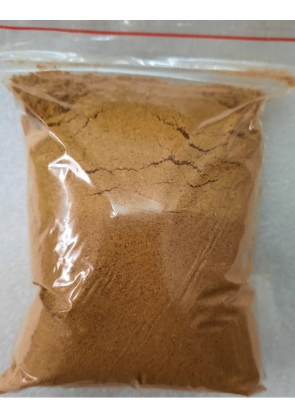 Yılmaz Şifalı Bitkiler ve Baharat Ürünü Köri 500 gr