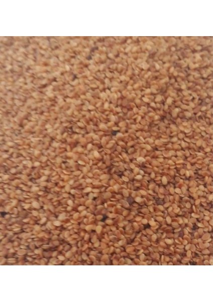 Sarı Susam 250 gr